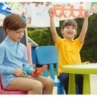 Детски тип лакоста