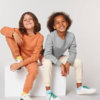 Детски блузи и суичъри