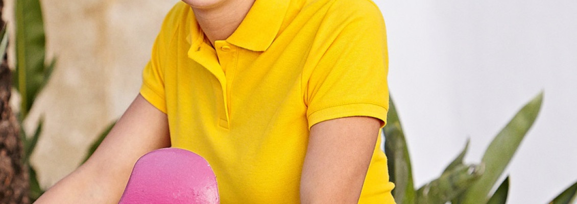 Дамски тип Лакоста