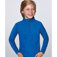 Детски поларени якета