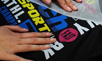 Печат на тениски