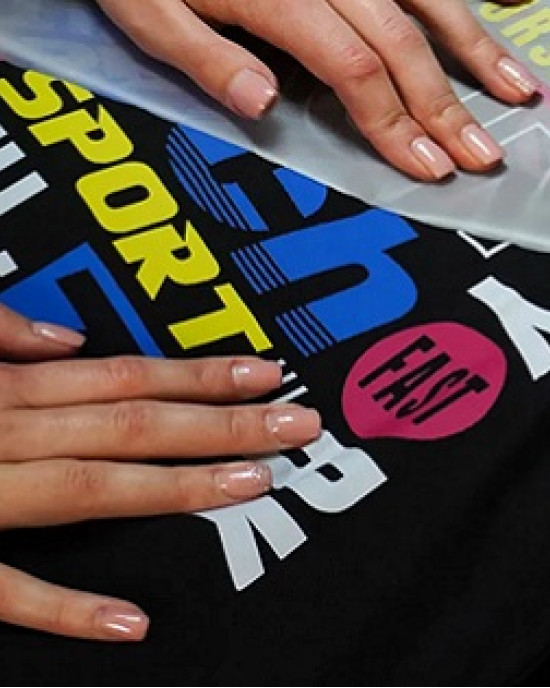 Трансферен печат