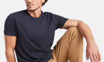 Качествени мъжки тениски