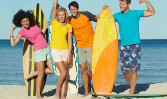 Мъжки тениски