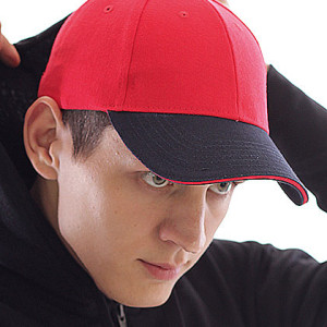 Шапки Liberty Sandwich