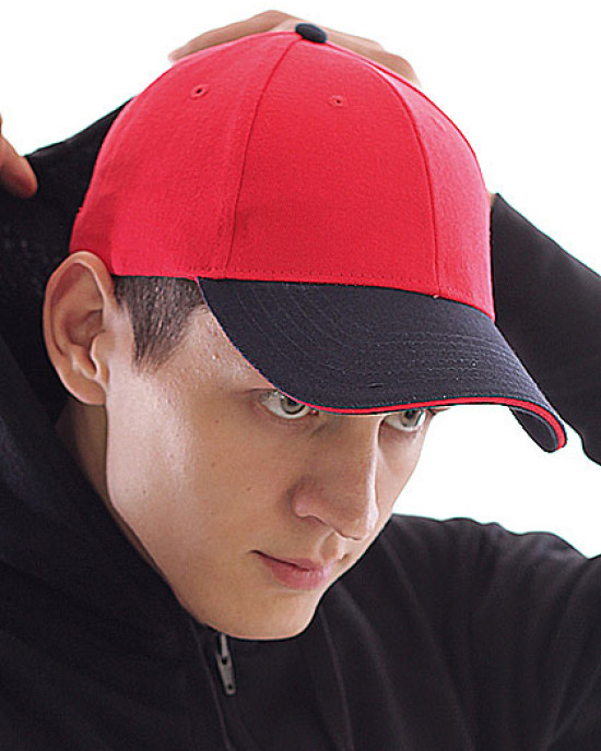 Шапки Liberty Sandwich