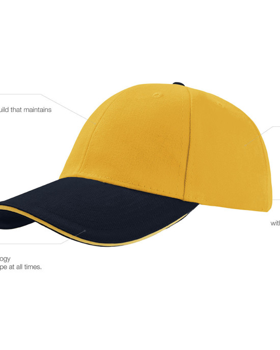 Шапки Liberty Sandwich