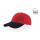 RNR Red-Navy-Red 
