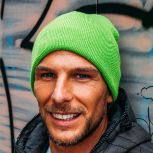 Плетени шапки WIND