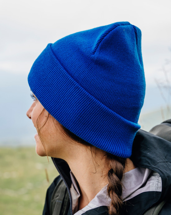 Плетени шапки WIND