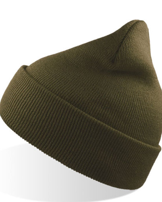 Плетени шапки WIND