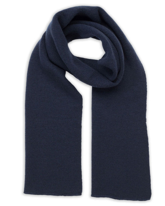 Плетен шал WIND SCARF