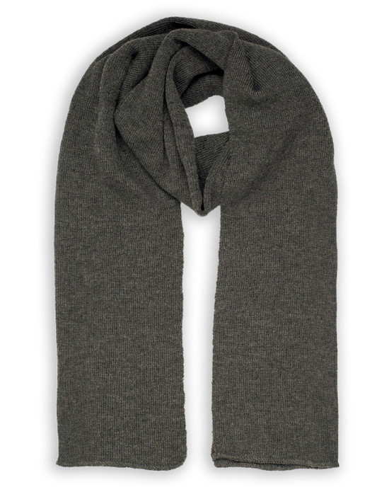 Плетен шал WIND SCARF