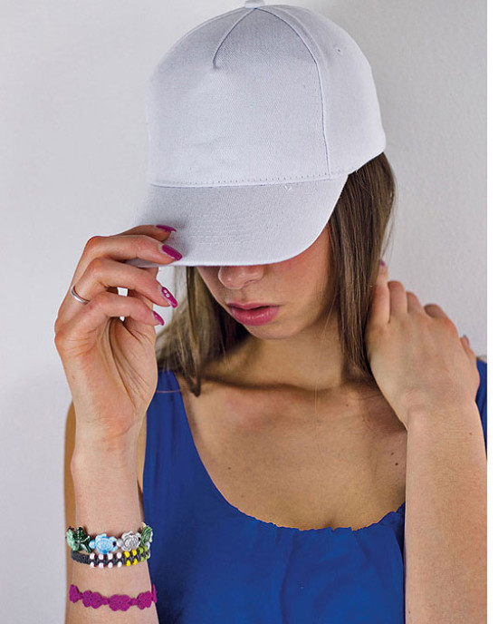 Шапки Start Five