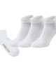 Три чифта чорапи QUARTER SOCKS