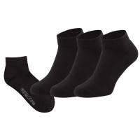Три чифта чорапи QUARTER SOCKS
