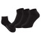 Три чифта чорапи QUARTER SOCKS