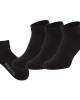 Три чифта чорапи QUARTER SOCKS