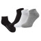 Три чифта чорапи QUARTER SOCKS