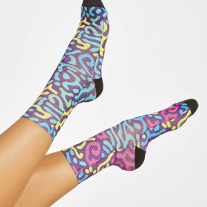 Сублимационни чорапи KALOX