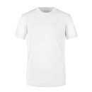 Мъжка тениска Lycra Cotton Touch 