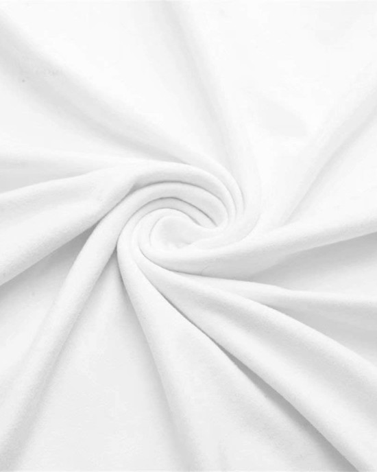 Детска тениска Lycra Cotton Touch