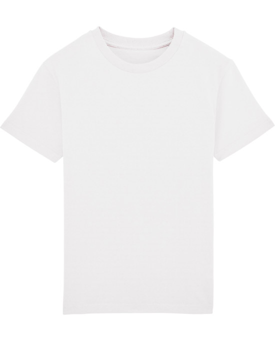 Детска тениска Lycra Cotton Touch