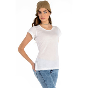 Дамска тениска Active Cotton Touch 