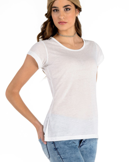 Дамска тениска Active Cotton Touch