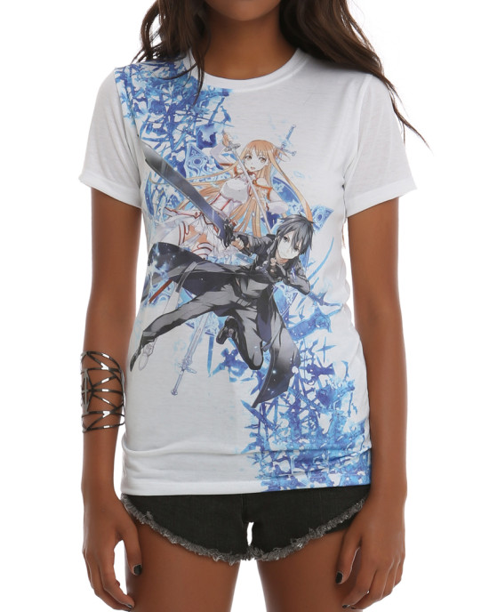 Дамска тениска Active Cotton Touch