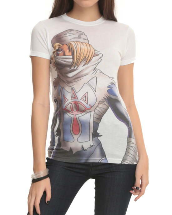 Дамска тениска Active Cotton Touch