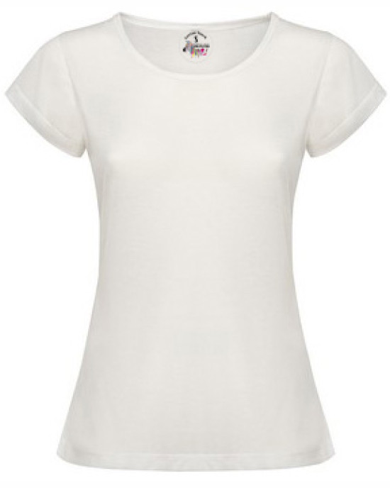 Дамска тениска Active Cotton Touch