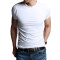 Мъжки тениски SLIM MAN LYCRA Мъжки тениски SLIM MAN LYCRA