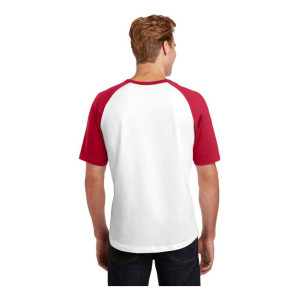 Мъжка тениска Lycra Sublima