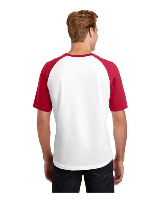 Мъжка тениска Lycra Sublima