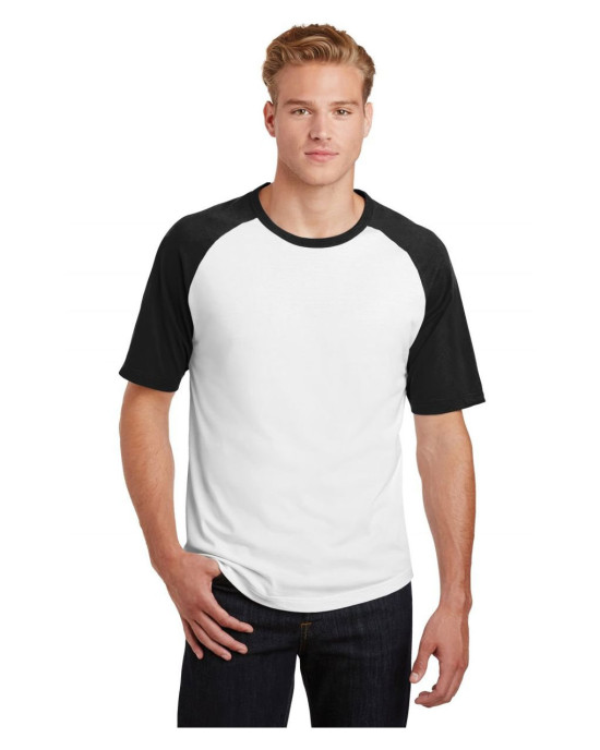 Мъжка тениска Lycra Sublima