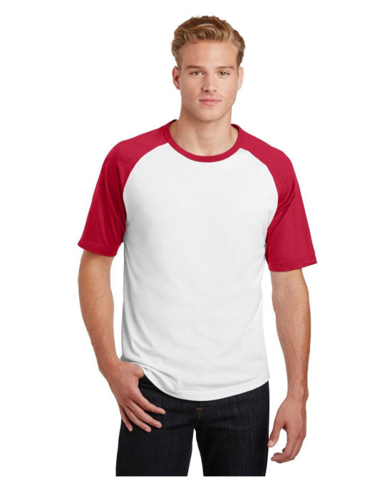 Мъжка тениска Lycra Sublima