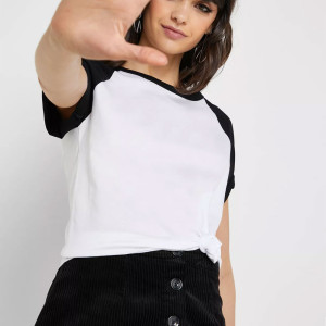 Дамска тениска Lycra Sublima