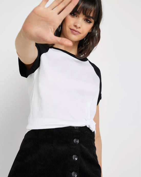 Дамска тениска Lycra Sublima