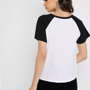 Дамска тениска Lycra Sublima