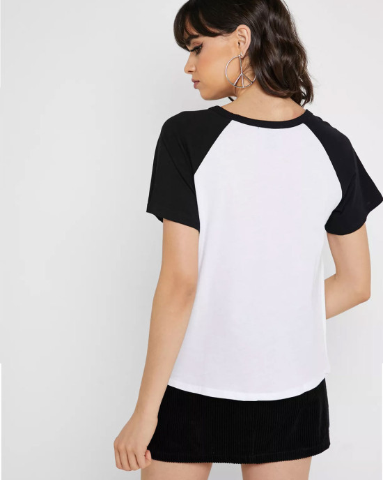 Дамска тениска Lycra Sublima