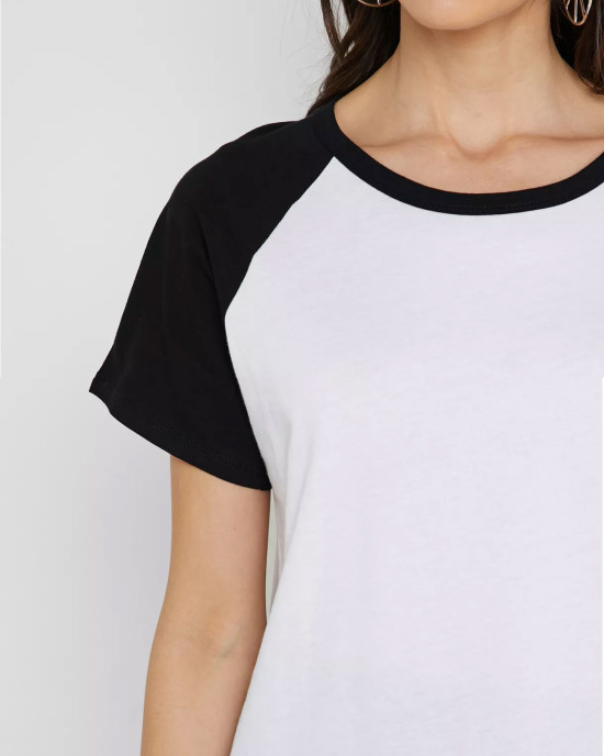 Дамска тениска Lycra Sublima