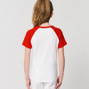 Детска тениска Lycra Sublima