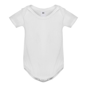 Бебешко боди COTTON