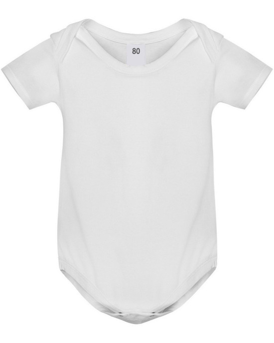 Бебешко боди COTTON