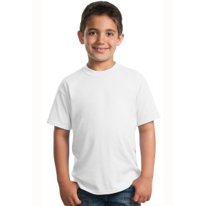 Детска тениска Active Cotton Touch 