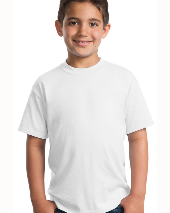 Детска тениска Active Cotton Touch