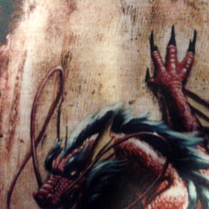 Детска тениска Active Cotton Touch 