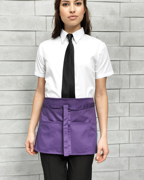 Сервитьорски престилки 2в1 PRESTIGE