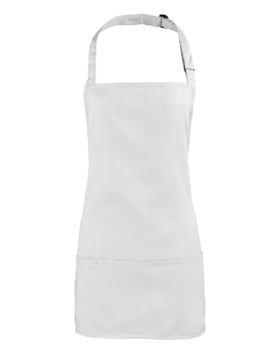 Сервитьорски престилки 2в1 PRESTIGE